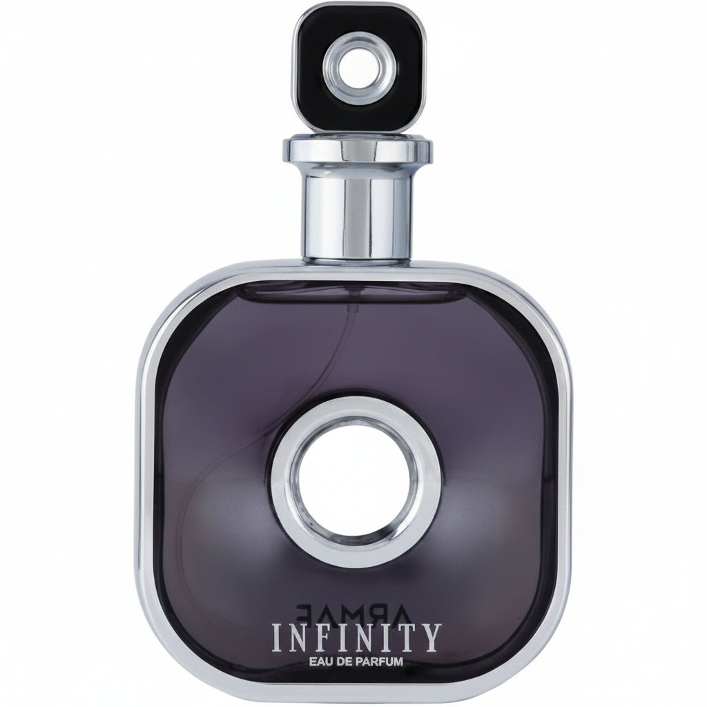 Infinity Silver