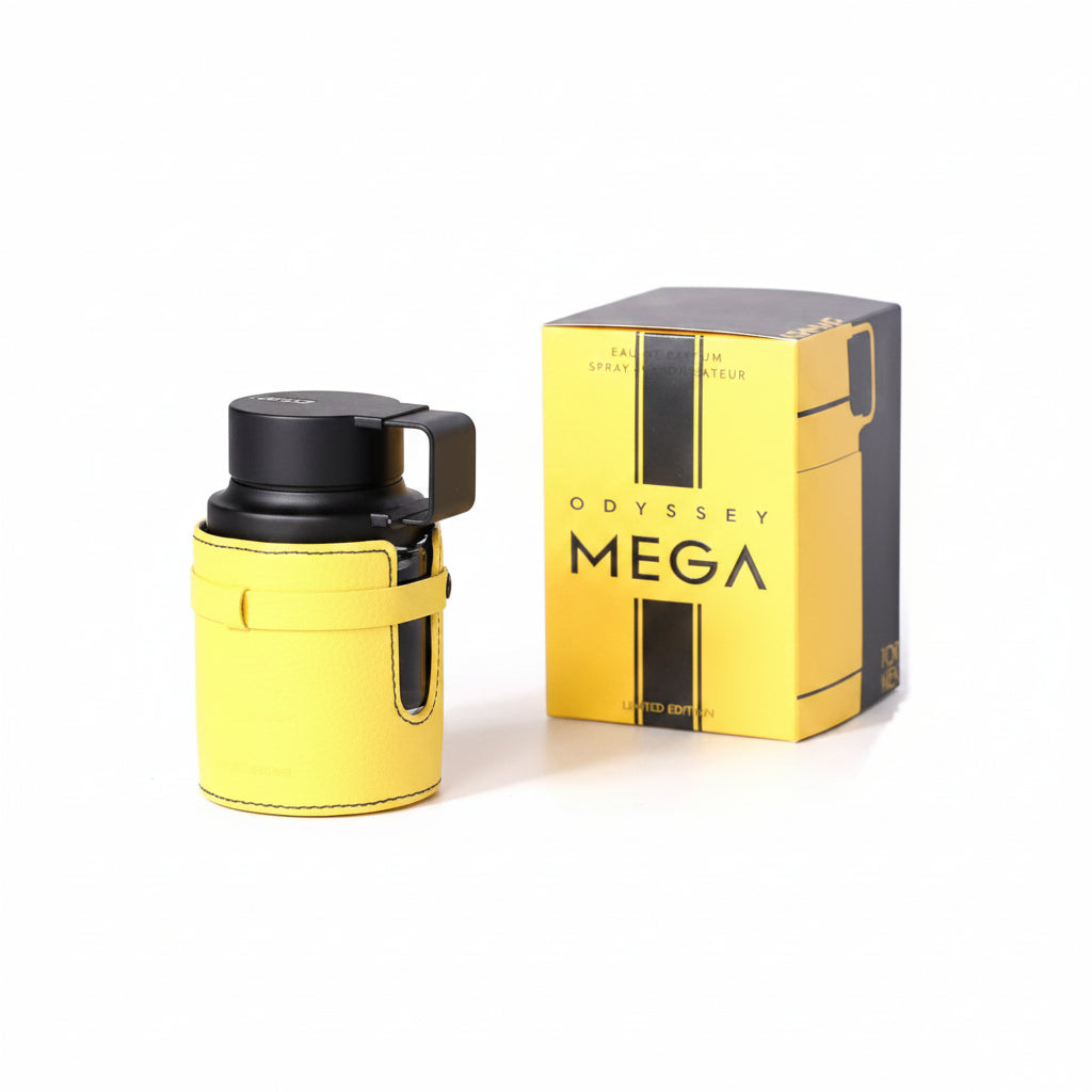 Odyssey Mega