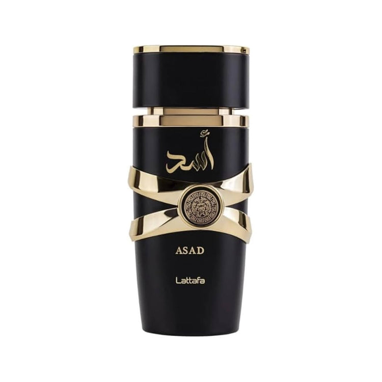 Asad