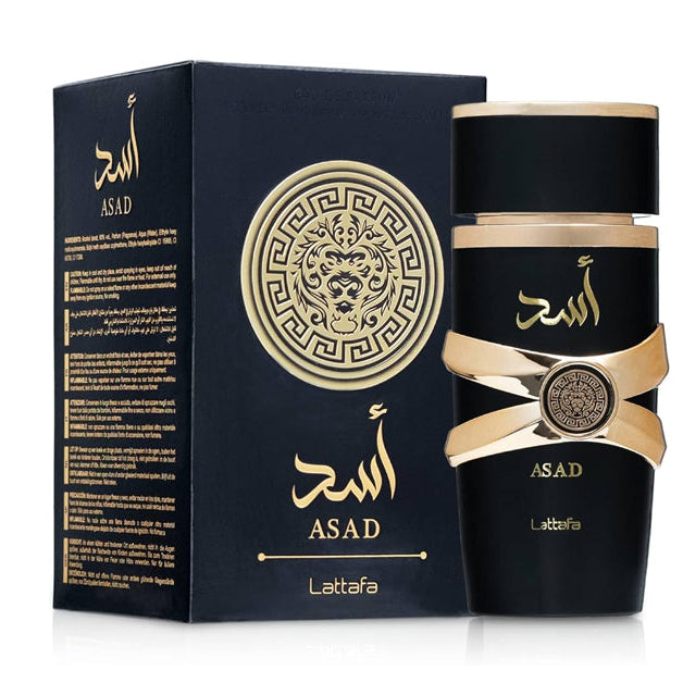 Asad