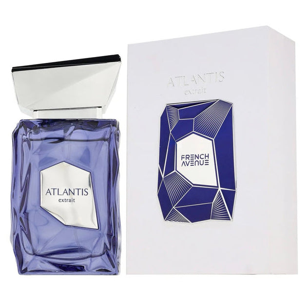 Atlantis