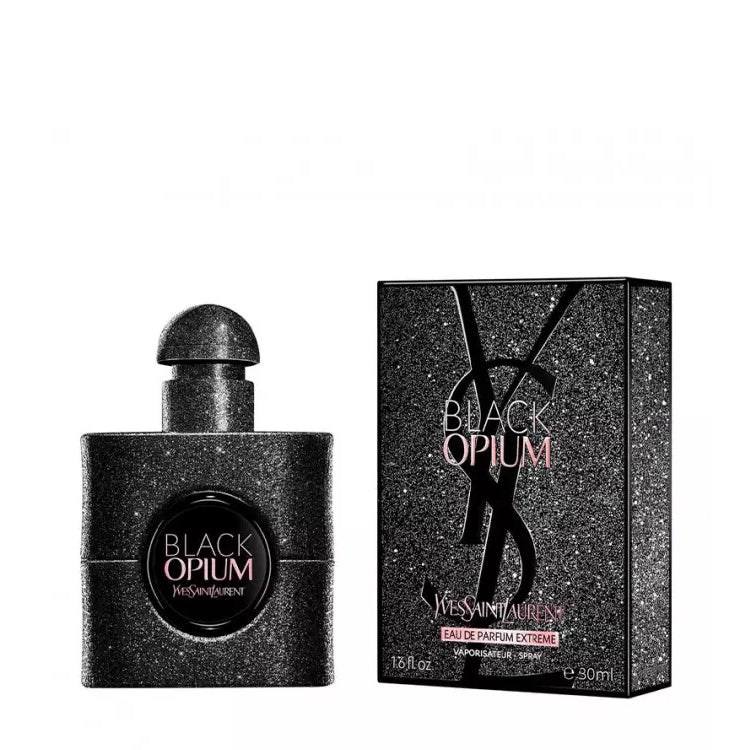 Black Opium EDP Extreme