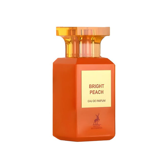 Bright Peach
