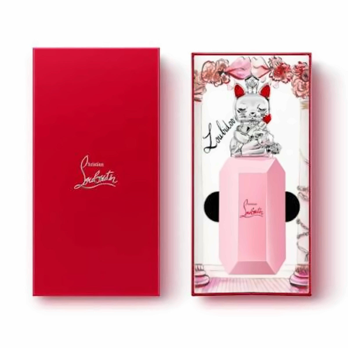 Loubidoo Rose Limited Edition