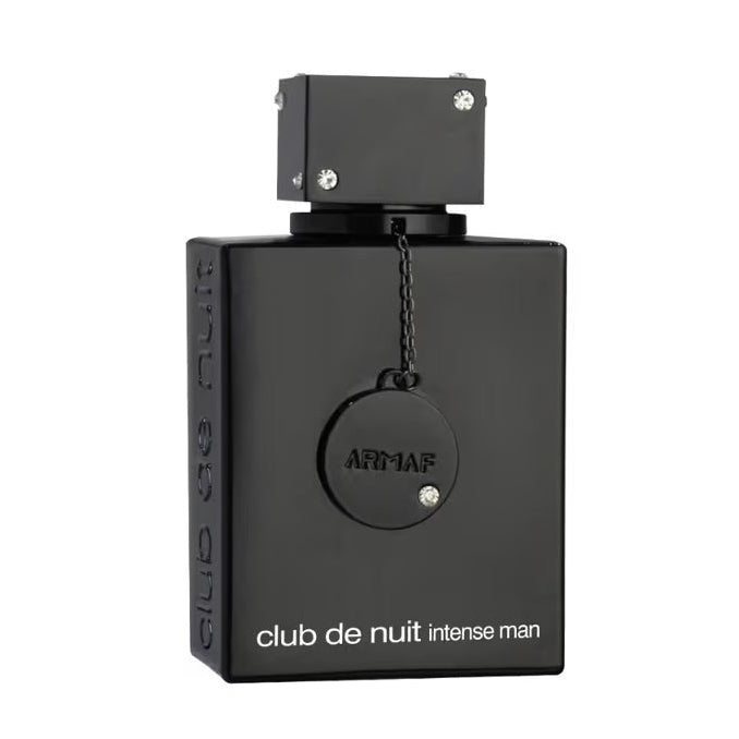 Club De Nuit Intense Man EDT