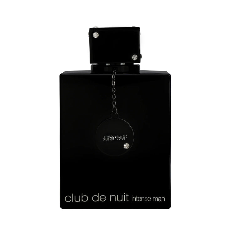 Club De Nuit Pure Parfum
