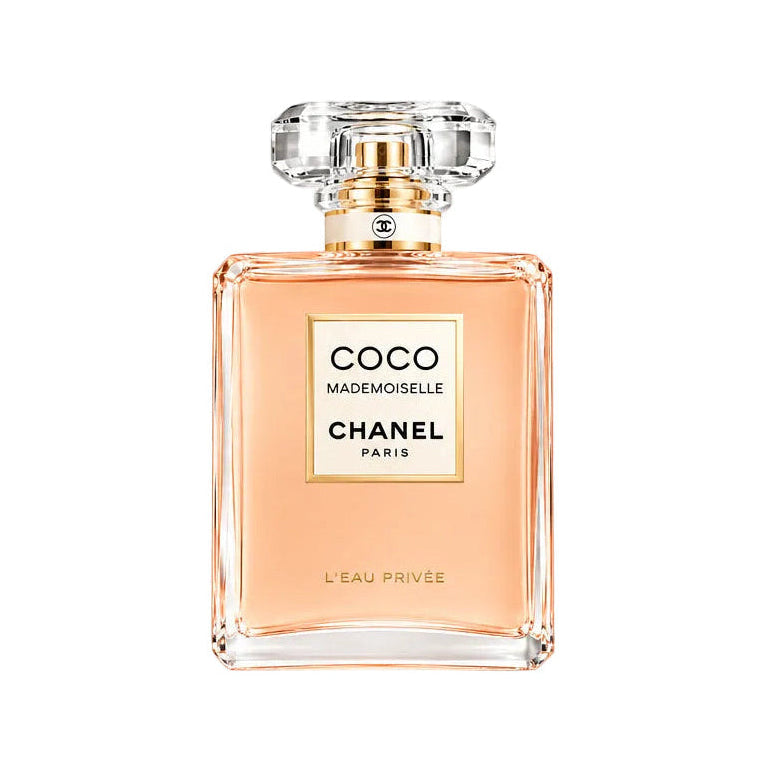 Coco Mademoiselle L&