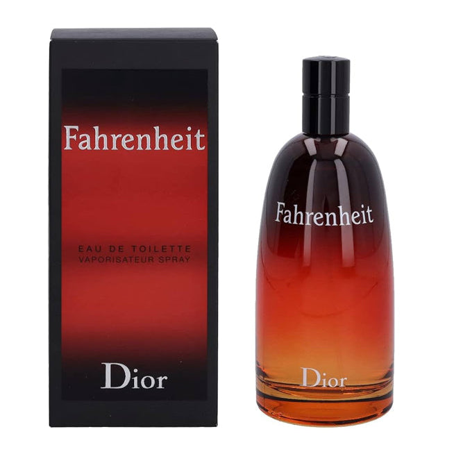 Fahrenheit EDT