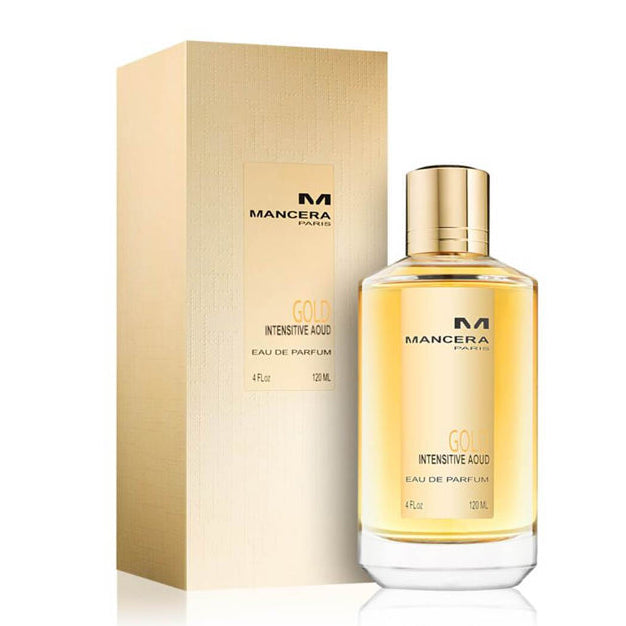 Gold Intensitive Aoud