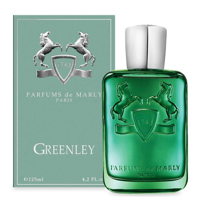 Greenley
