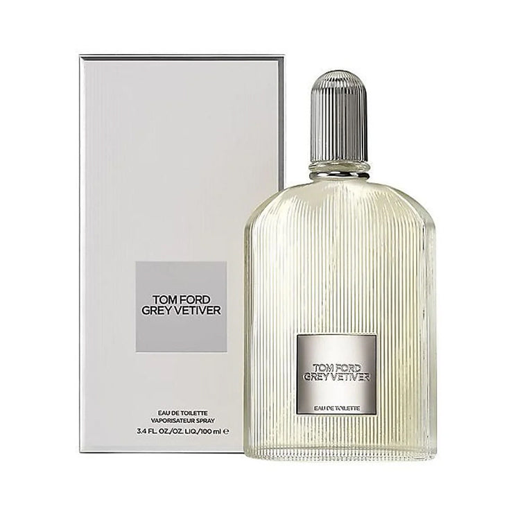 Grey Vetiver Parfum