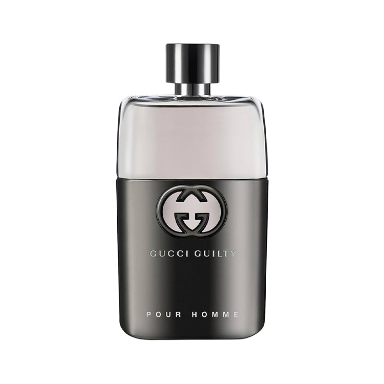 Guilty Eau Pour Homme