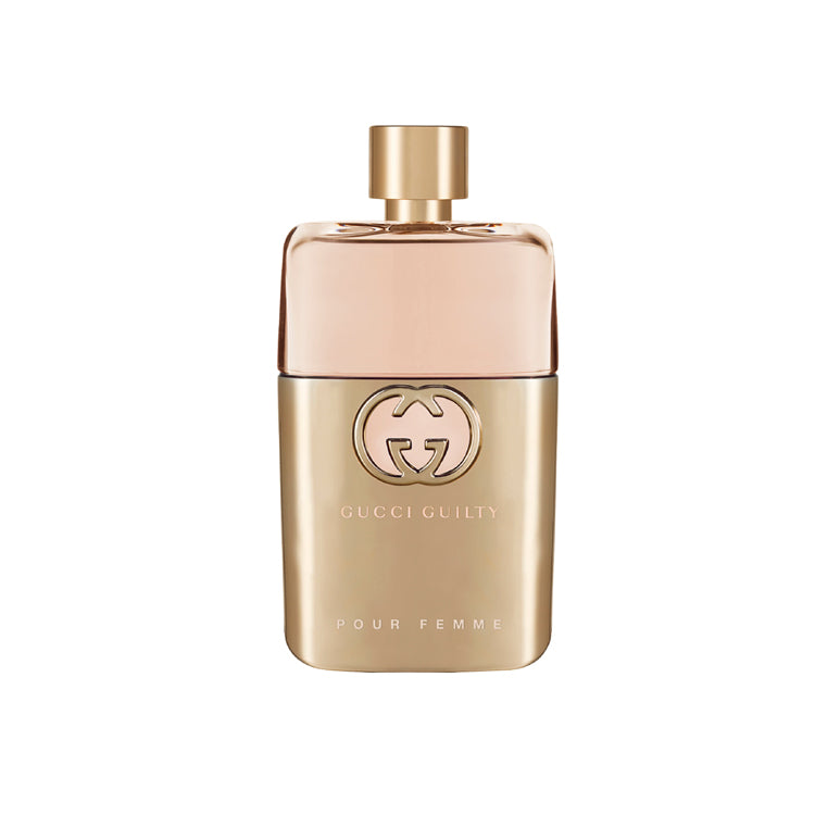 Guilty Pour Femme EDP