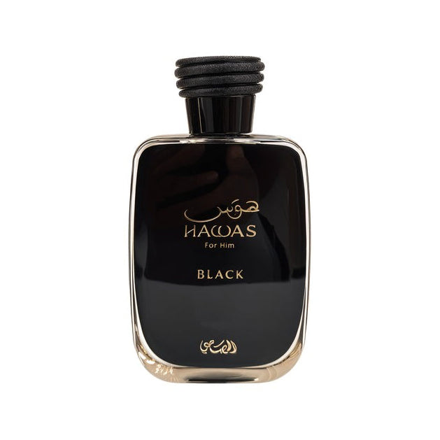 Hawas Black