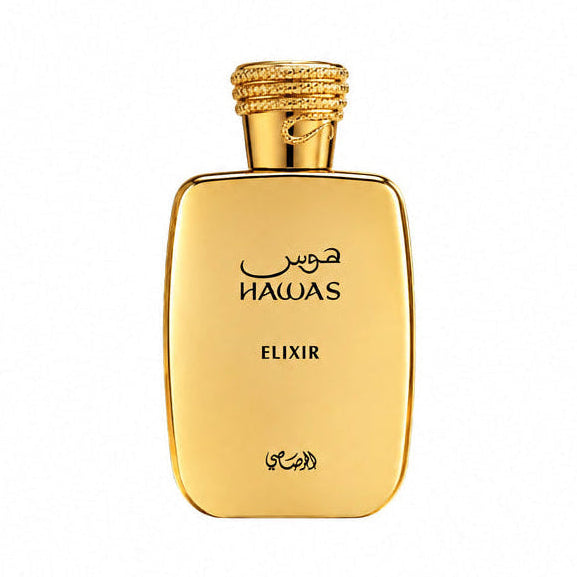 Hawas Elixir