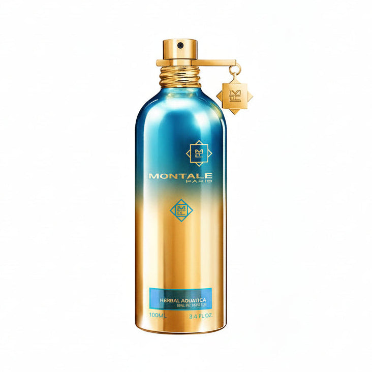 Herbal Aquatica