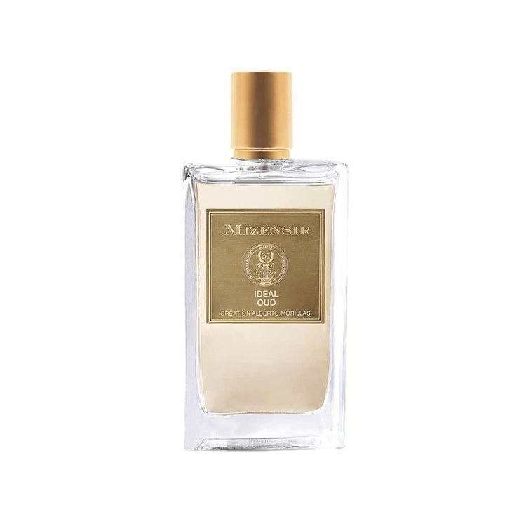 Ideal Oud