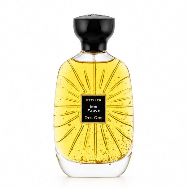 Iris Fauve