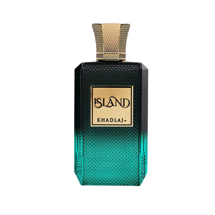 Island Dreams