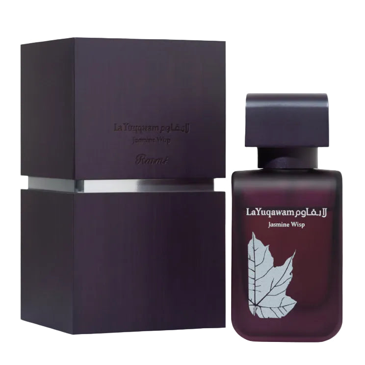 La Yuqawam Jasmine Wisp