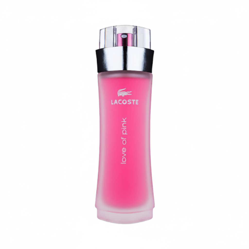 Love Of Pink