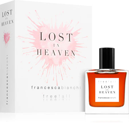 Lost In Heaven