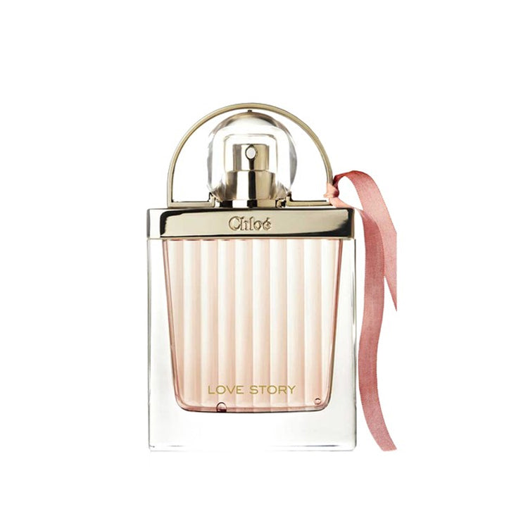 Love Story Eau Sensuelle