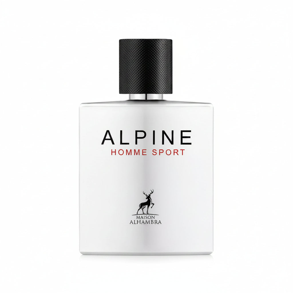Alpine Homme Sport
