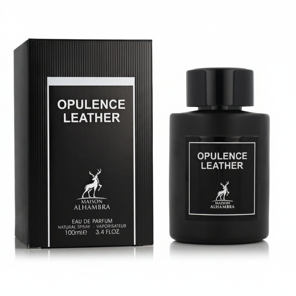 Opulence Leather