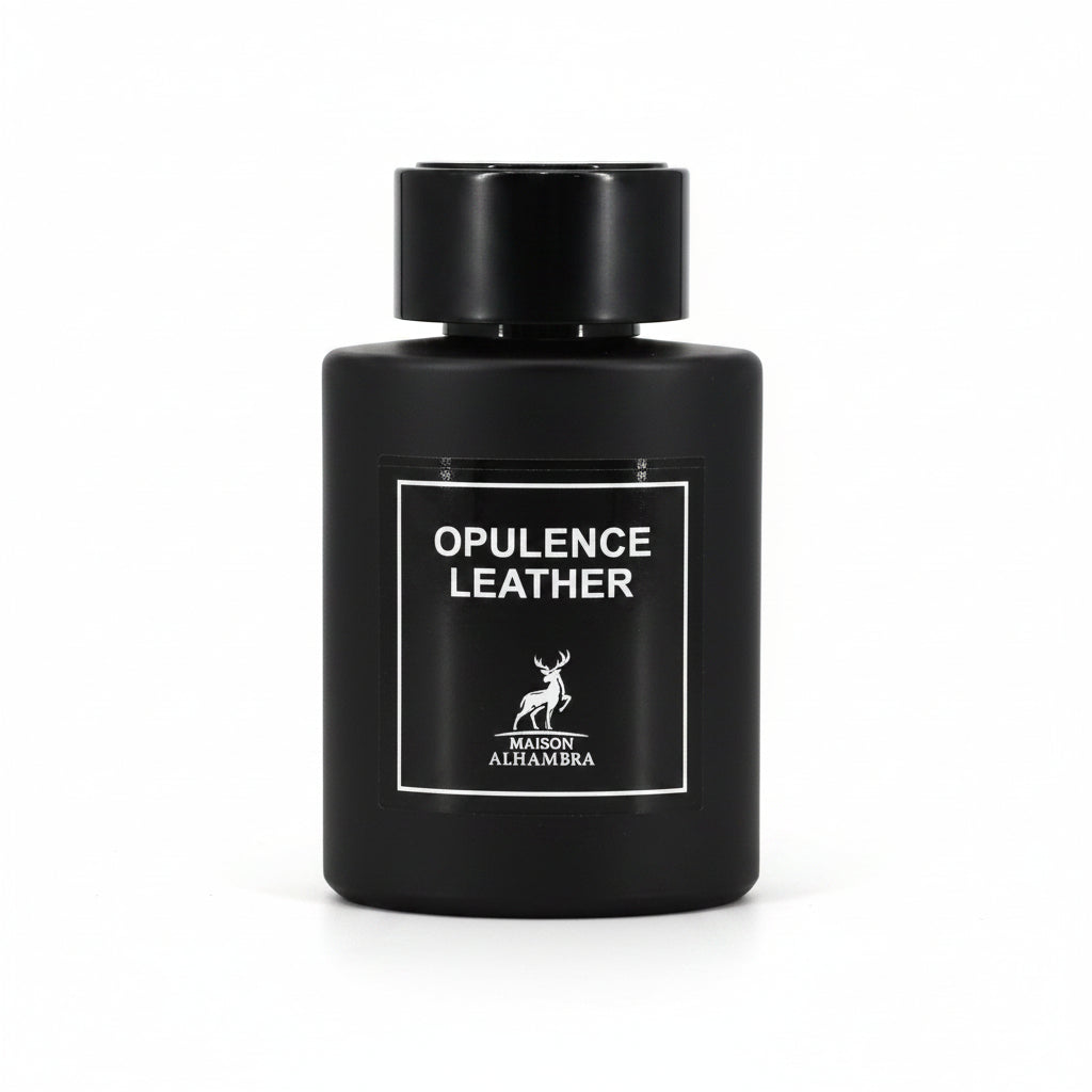 Opulence Leather