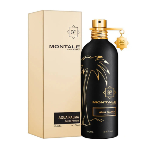 Aqua Palma