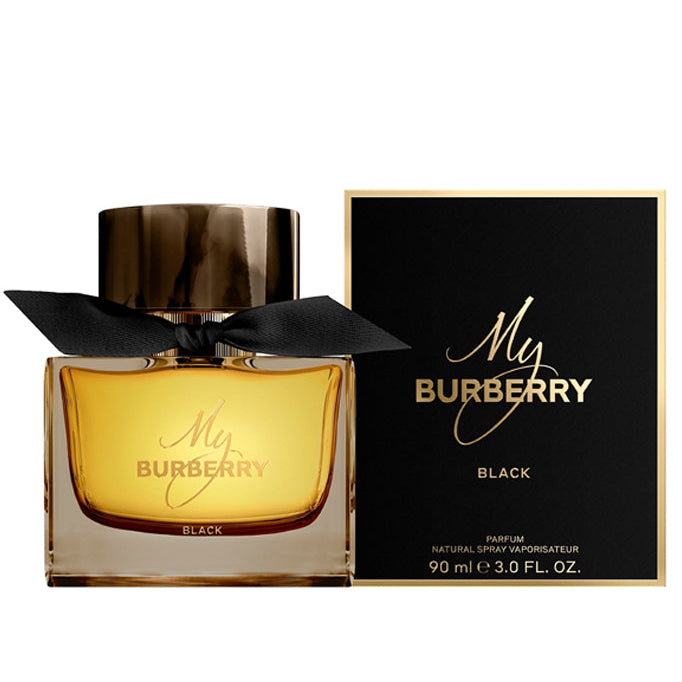 My Burberry Black Parfum