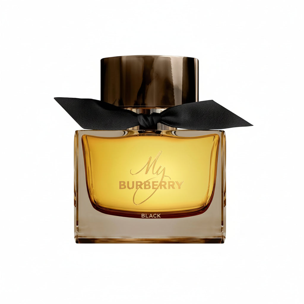 My Burberry Black Parfum