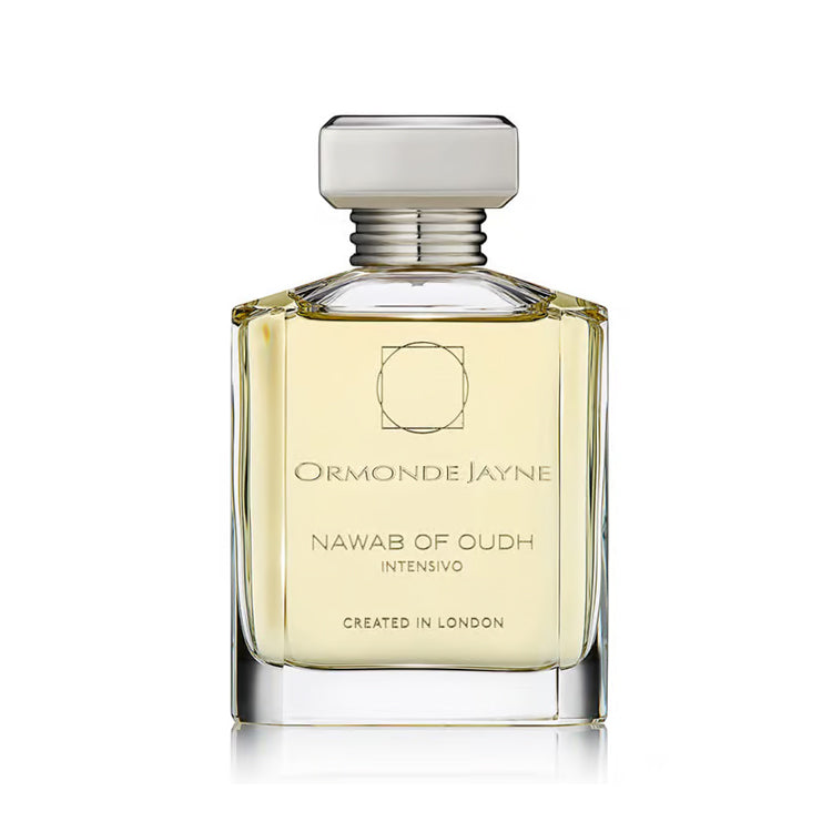 Nawab of Oudh Intensivo
