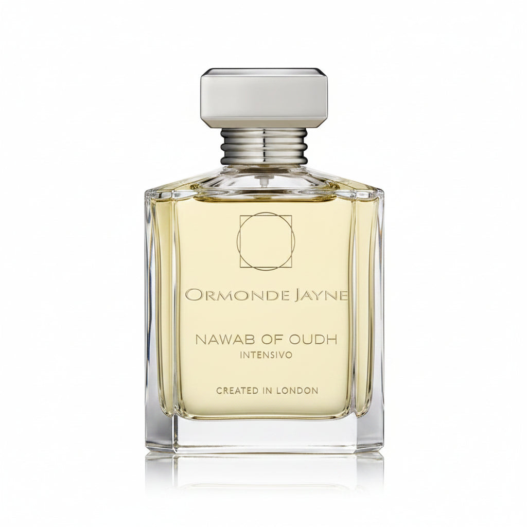 Nawab of Oudh Intensivo