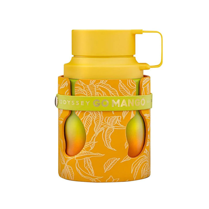 Odyssey Go Mango