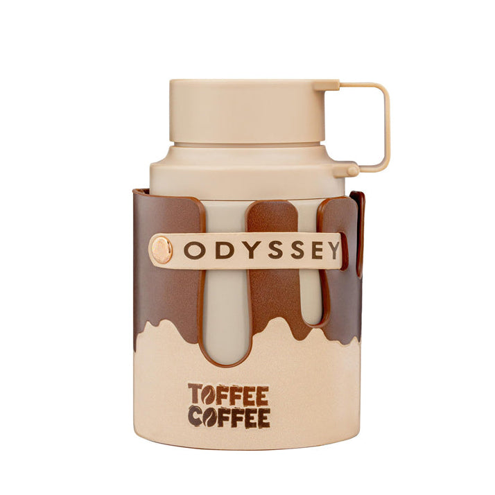 Odyssey Toffee Coffee