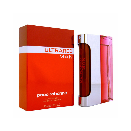 Ultrared
