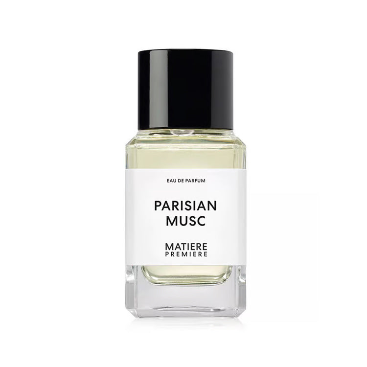 Parisian Musc