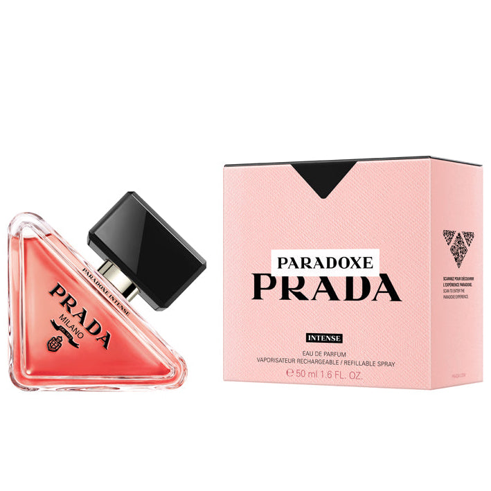 Prada Paradoxe Intense