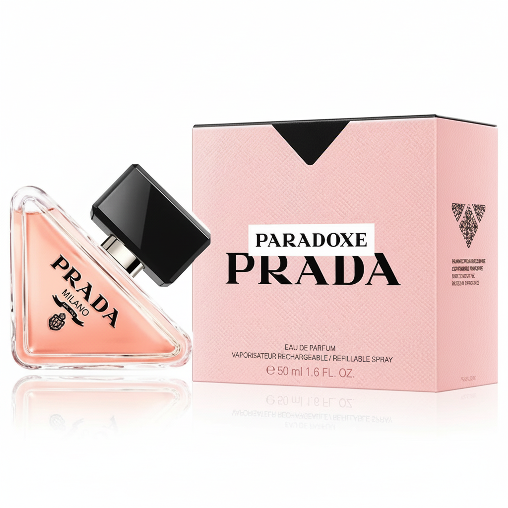 Prada Paradoxe