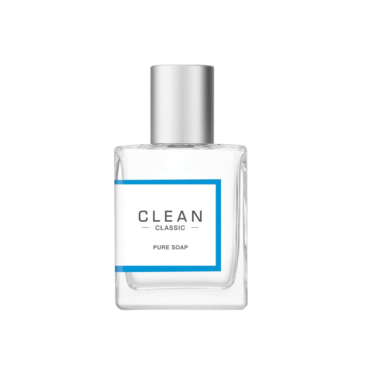 Pure Soap