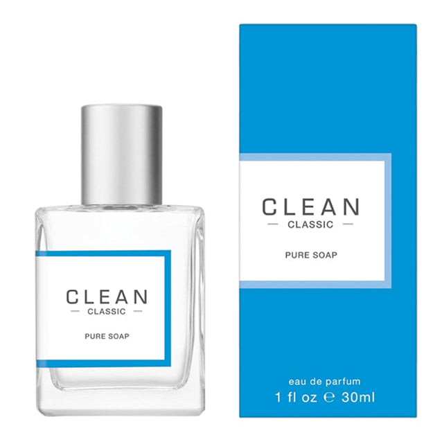 Pure Soap