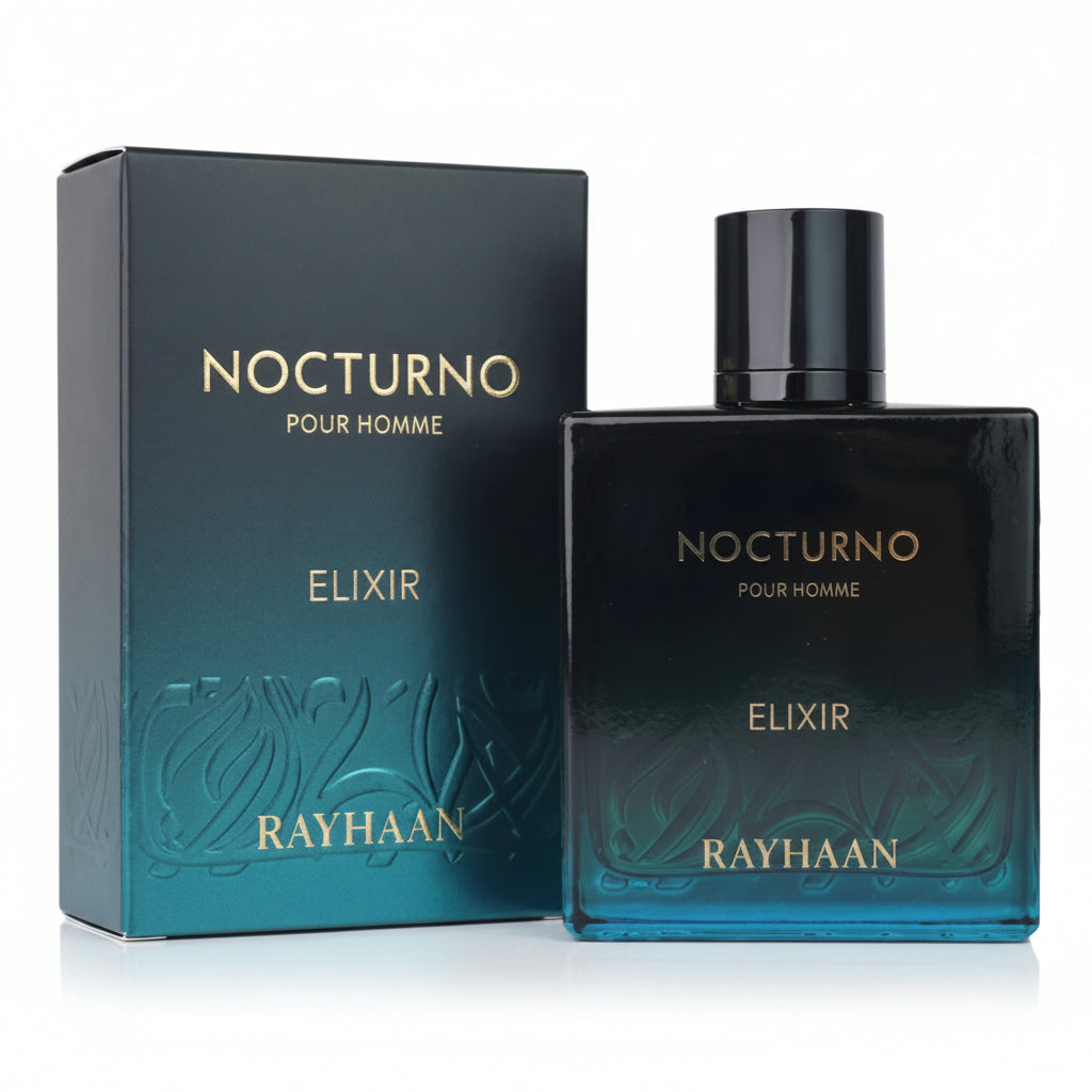 Nocturno Elixir