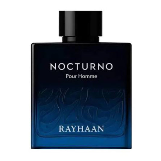 Nocturno Elixir