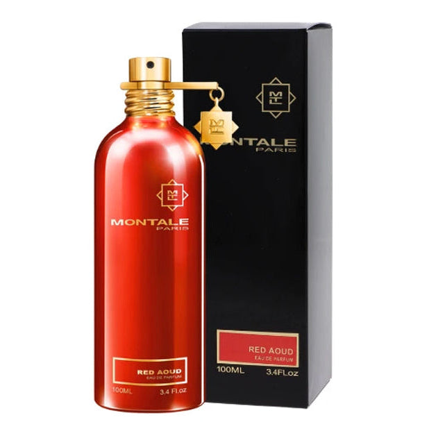 Red Aoud