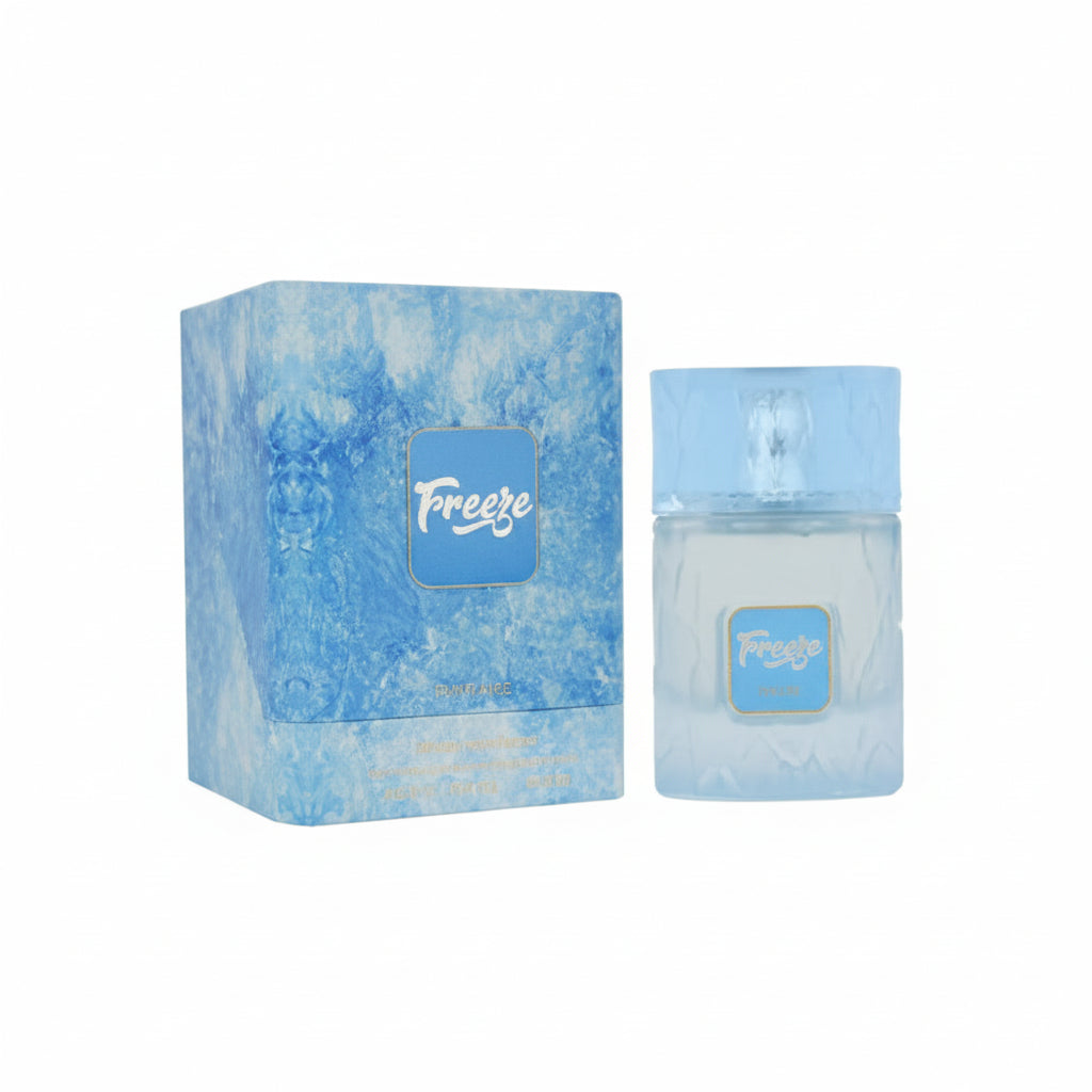 Freeze