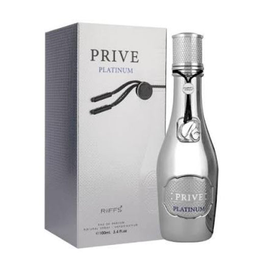 Prive Platinum