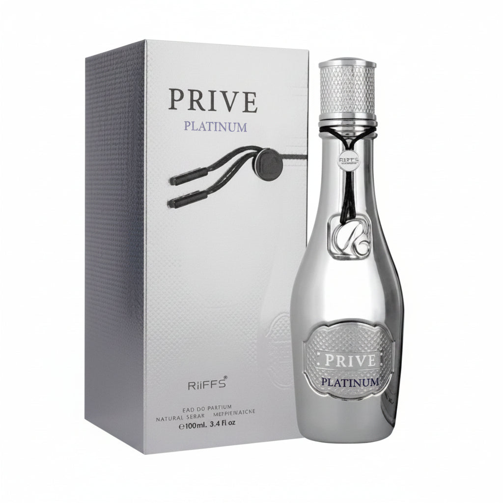 Prive Platinum