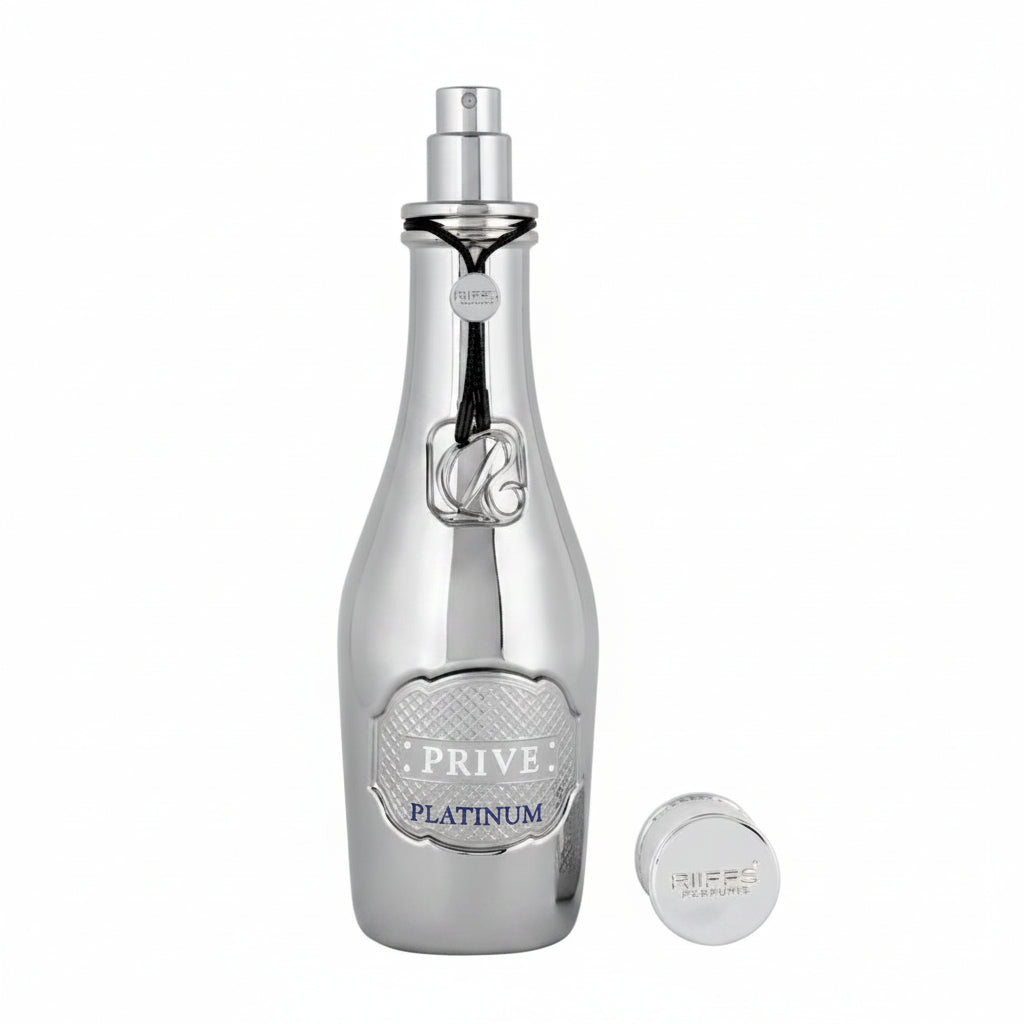 Prive Platinum